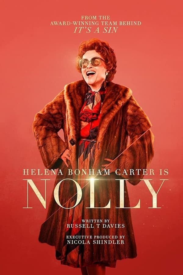 Nolly (2023) afişi Nolly (2023) afişi