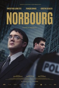 Norbourg (2022) afişi