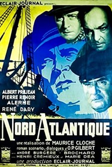 Nord-atlantique