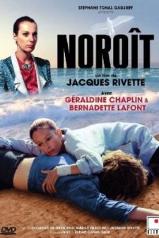 Noroît (1976) afişi