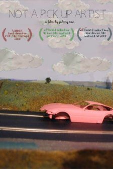 Not a Pick Up Artist (2006) afişi