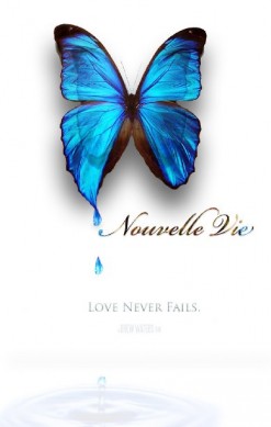 Nouvelle Vie (2015) afişi Nouvelle Vie (2015) afişi