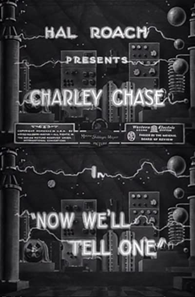 Now We'll Tell One (1932) afişi Now We'll Tell One (1932) afişi