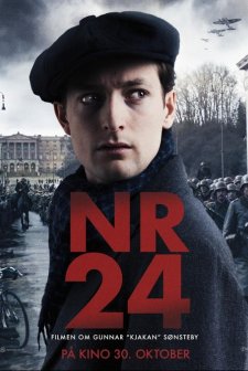 NR. 24 (2024) afişi