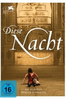 Nuit De Chien (2008) afişi