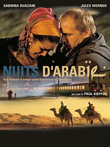 Nuits D'arabie (2007) afişi Nuits D'arabie (2007) afişi