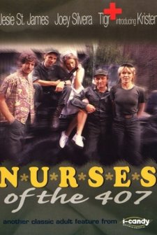 N*u*r*s*e*s Of The 407th