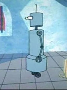 Nuts And Volts (1964) afişi