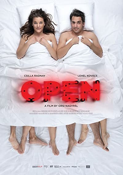 Nyitva (2018) afişi Nyitva (2018) afişi