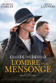 Nobody Has to Know (2021) afişi