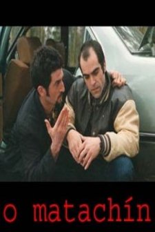 O Matachín