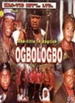 Ogbologbo (2003) afişi Ogbologbo (2003) afişi