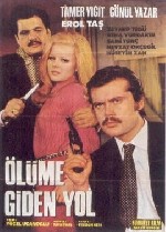 Ölüme Giden Yol (2005) afişi Ölüme Giden Yol (2005) afişi