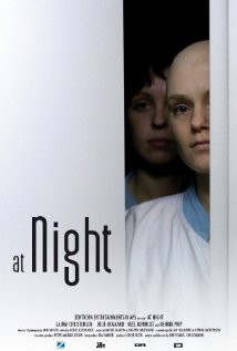 Om Natten (2007) afişi Om Natten (2007) afişi