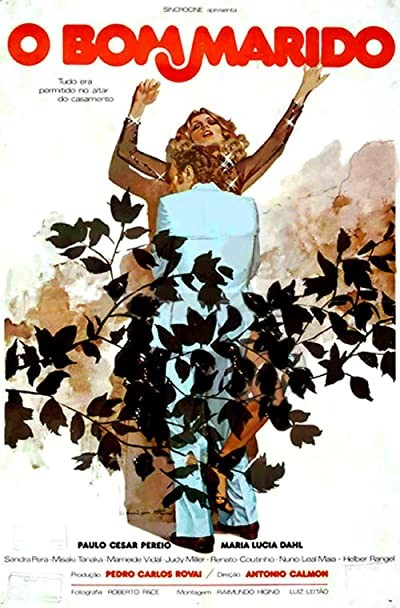 O Bom Marido (1978) afişi O Bom Marido (1978) afişi