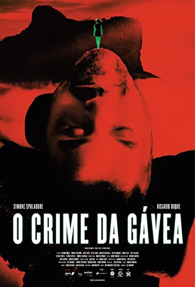 O Crime da Gávea (2017) afişi O Crime da Gávea (2017) afişi