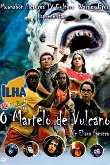 O Martelo De Vulcano