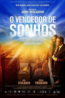 O Vendedor de Sonhos