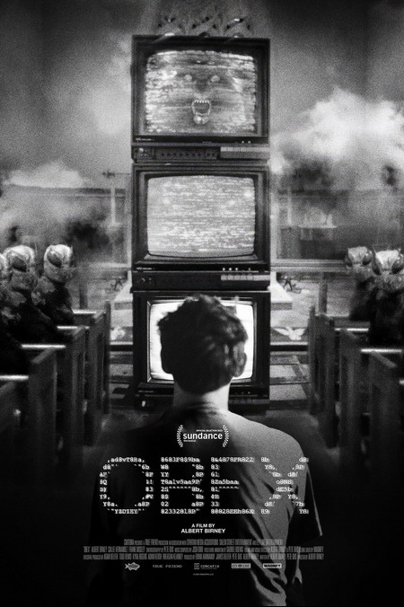OBEX (2025) afişi