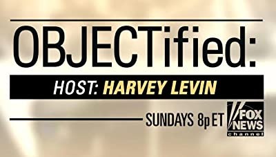 Objectified (2017) afişi Objectified (2017) afişi