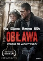 Oblawa (2013) afişi Oblawa (2013) afişi