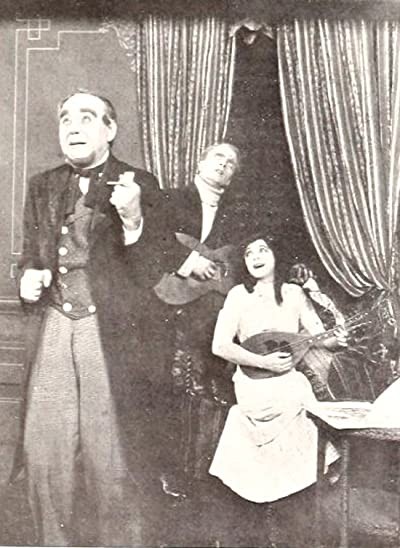 O'brien's Busy Day (1912) afişi O'brien's Busy Day (1912) afişi