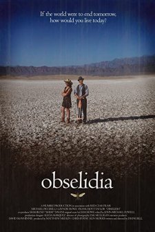 Obselidia