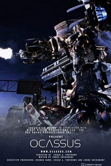 Ocassus