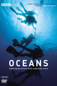 Oceans (2008) afişi