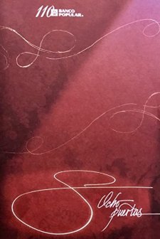 Ocho Puertas (2003) afişi