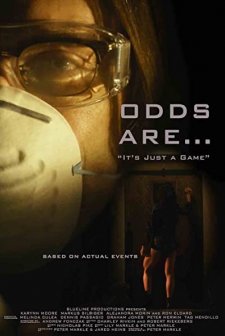 Odds Are (2018) afişi