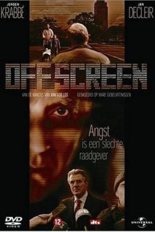 Off Screen (2005) afişi