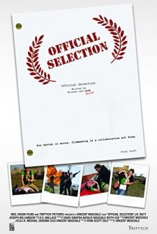 Official Selection (2009) afişi