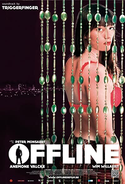 Offline (2012) afişi Offline (2012) afişi