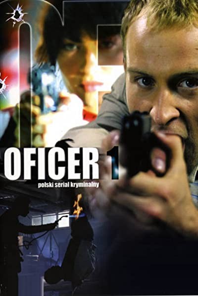 Oficer (2005) afişi Oficer (2005) afişi