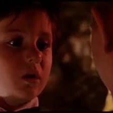 Ogginoggen (1997) afişi