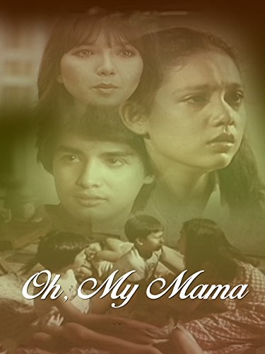 Oh, My Mama (1981) afişi Oh, My Mama (1981) afişi