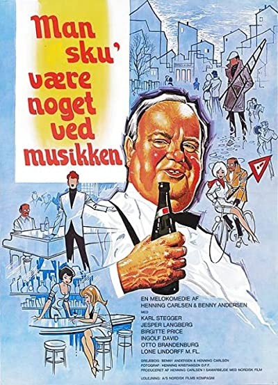 Oh, To Be On The Bandwagon! (1972) afişi Oh, To Be On The Bandwagon! (1972) afişi