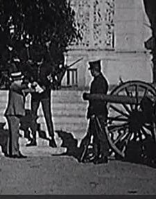 Oil's Well (1923) afişi