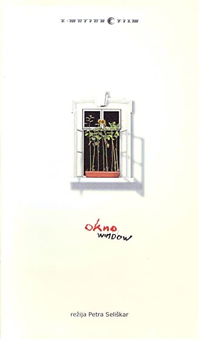 Okno (2002) afişi Okno (2002) afişi