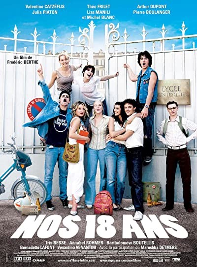 Okul Kapanınca (2008) afişi Okul Kapanınca (2008) afişi