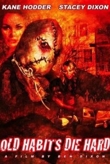 Old Habits Die Hard (2009) afişi