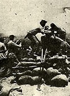 Old Mammy's Secret Code (1913) afişi