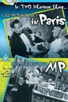 Old Mother Riley, Mp