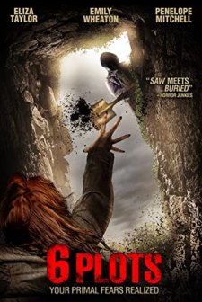 Ölüm Kalım Oyunu (2012) afişi