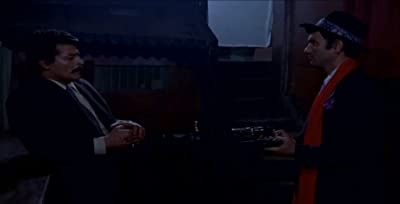 Ölüm Korkusu (1972) afişi Ölüm Korkusu (1972) afişi