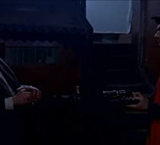 Ölüm Korkusu (1972) afişi