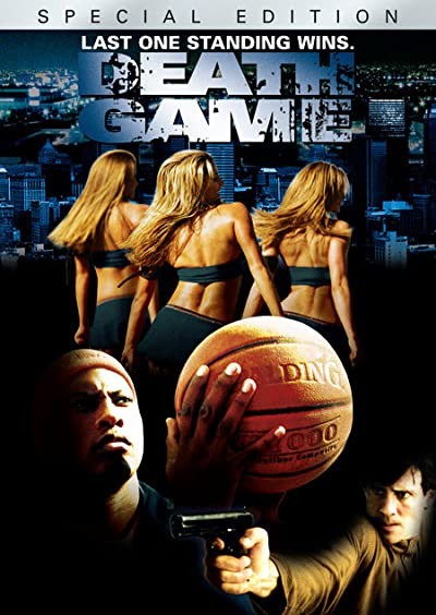 Ölüm Oyunu (2001) afişi Ölüm Oyunu (2001) afişi
