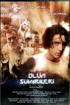 Ölüm Süvarileri (2009) afişi
