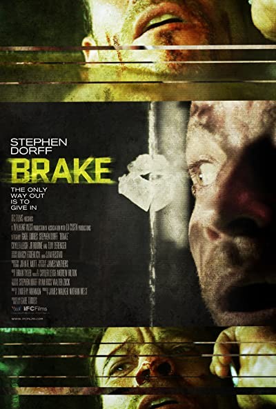 Ölüme Çeyrek Kala (2012) afişi Ölüme Çeyrek Kala (2012) afişi